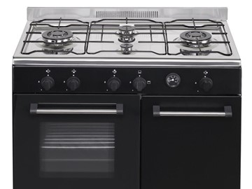 COCINAS DE GAS